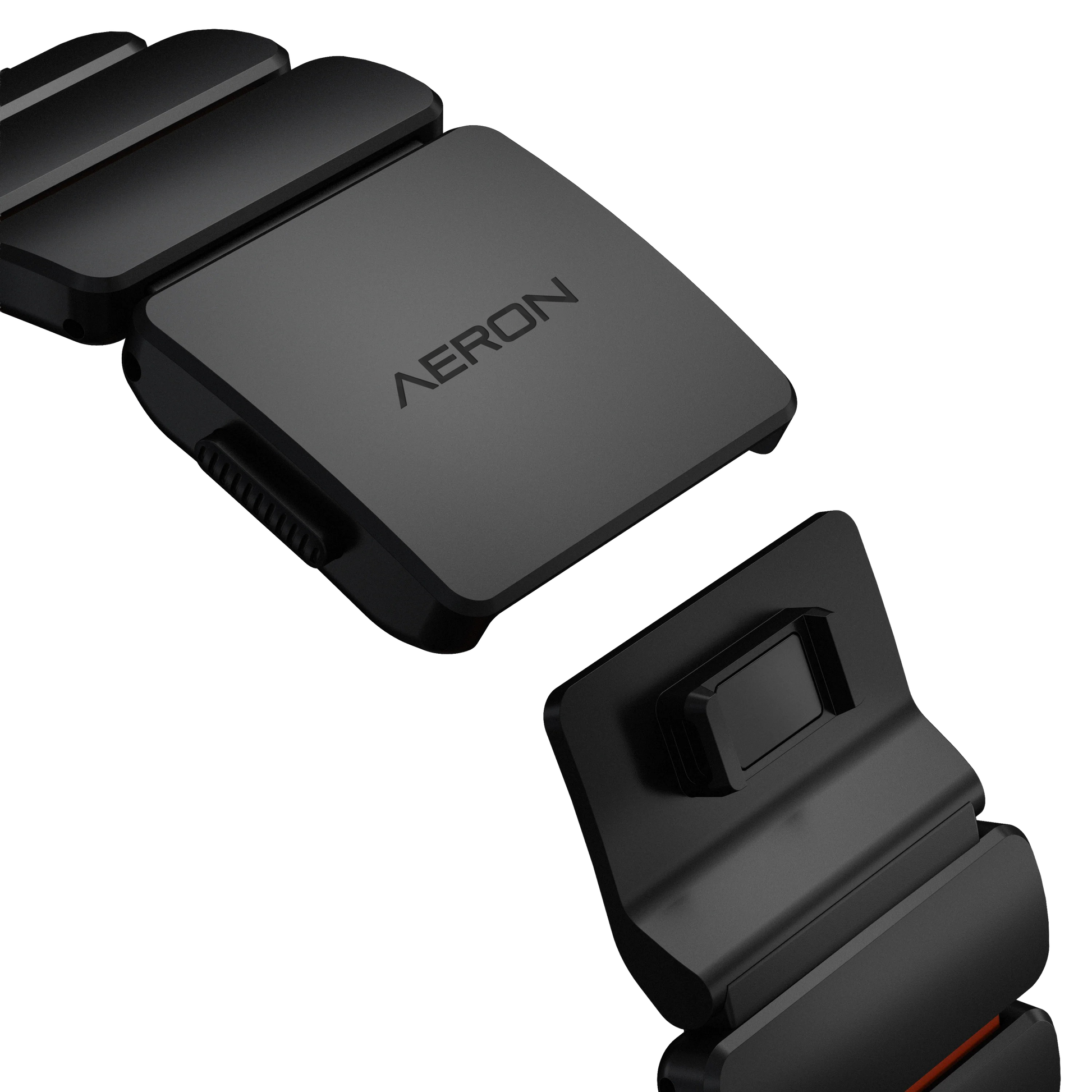 Aero Orange / Black