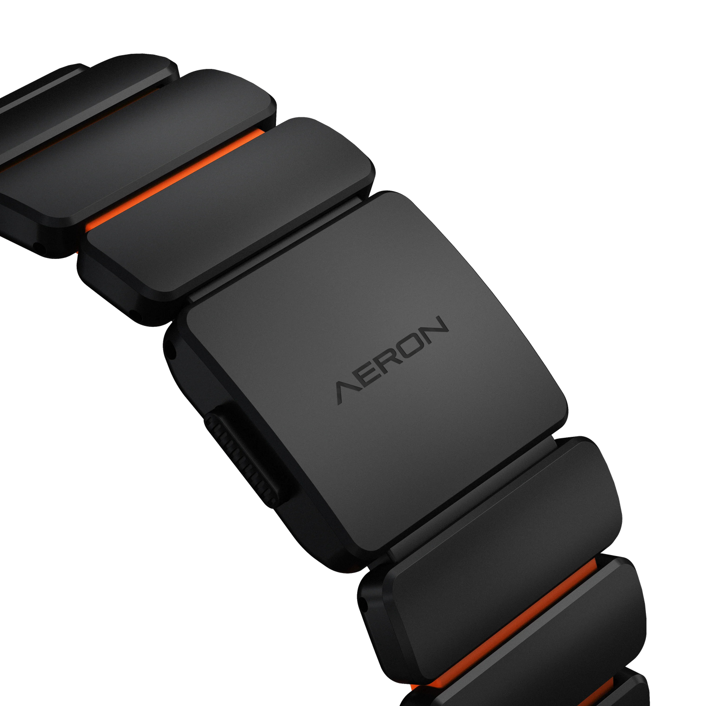 Aero Orange / Black