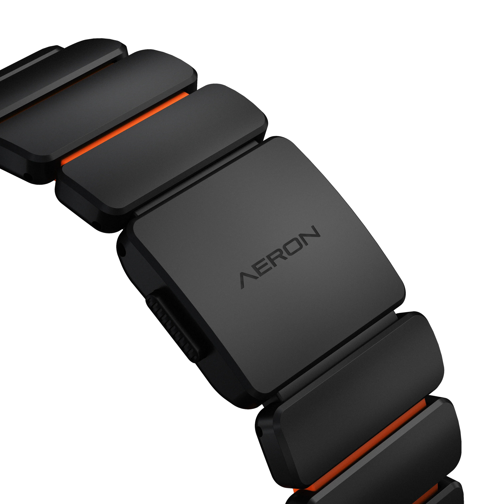Aero Orange / Black