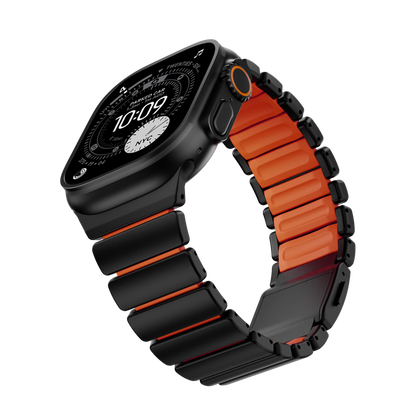 Aero Orange / Black