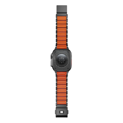 Aero Orange / Black