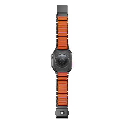 Aero Orange / Black