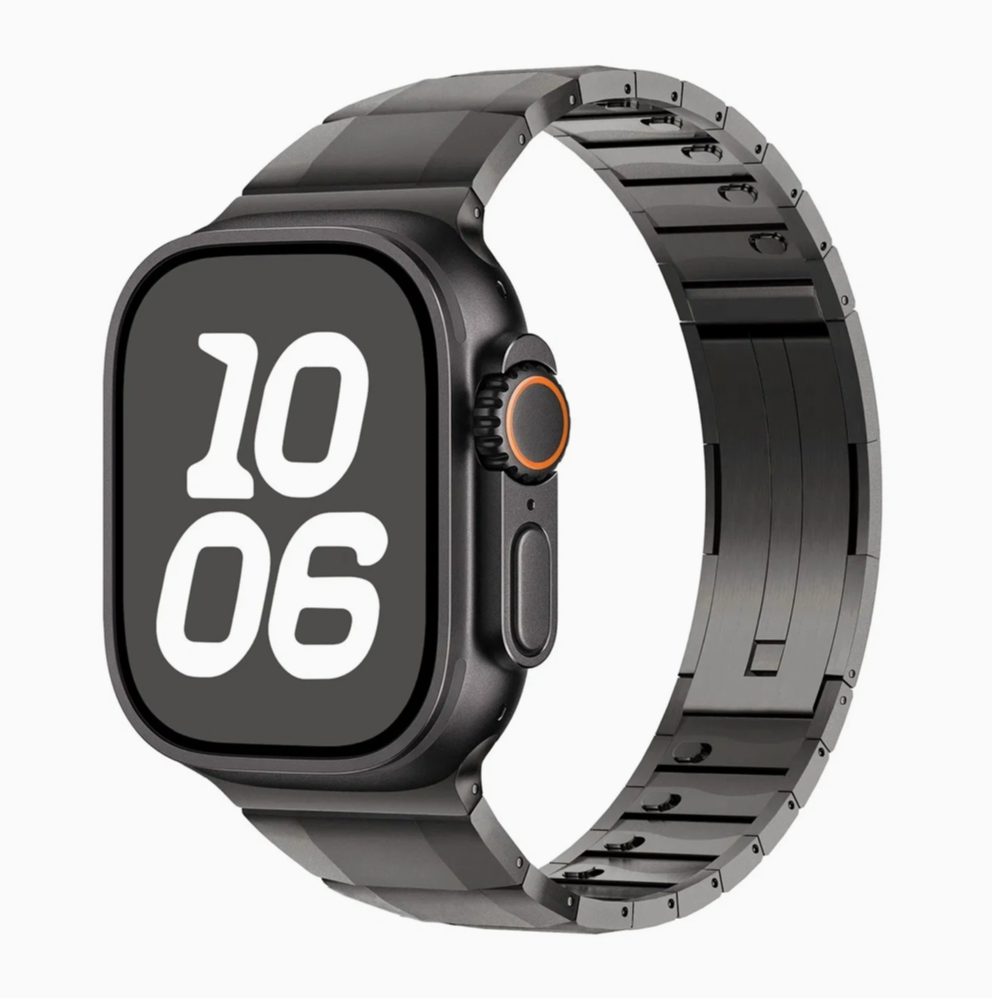 Space Gray