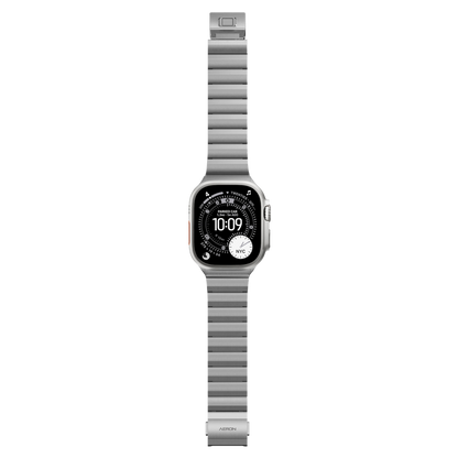 Natural Titanium
