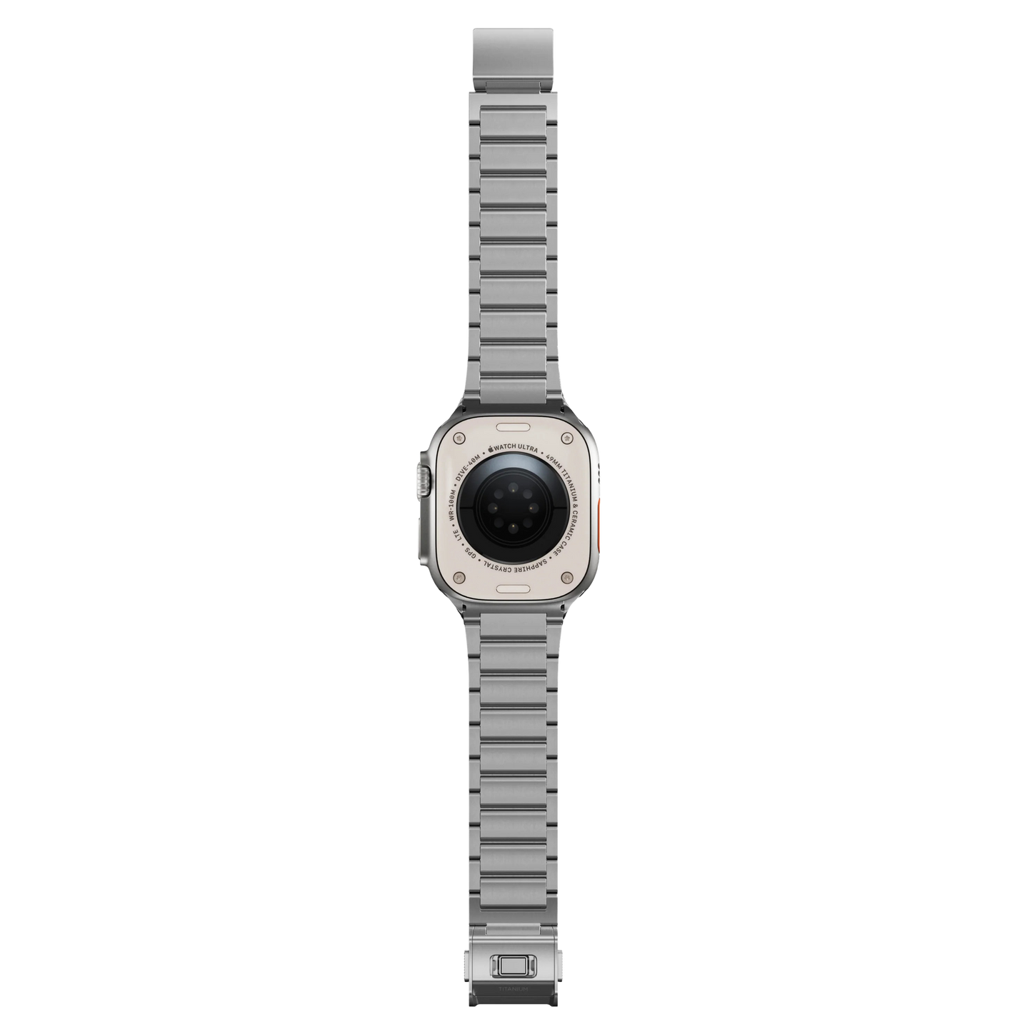 Natural Titanium