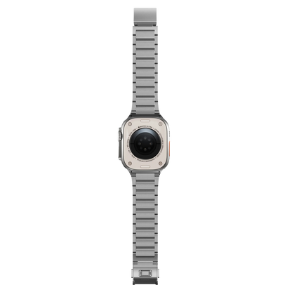 Natural Titanium