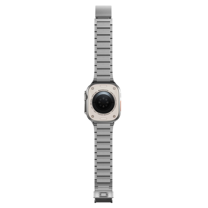 Natural Titanium