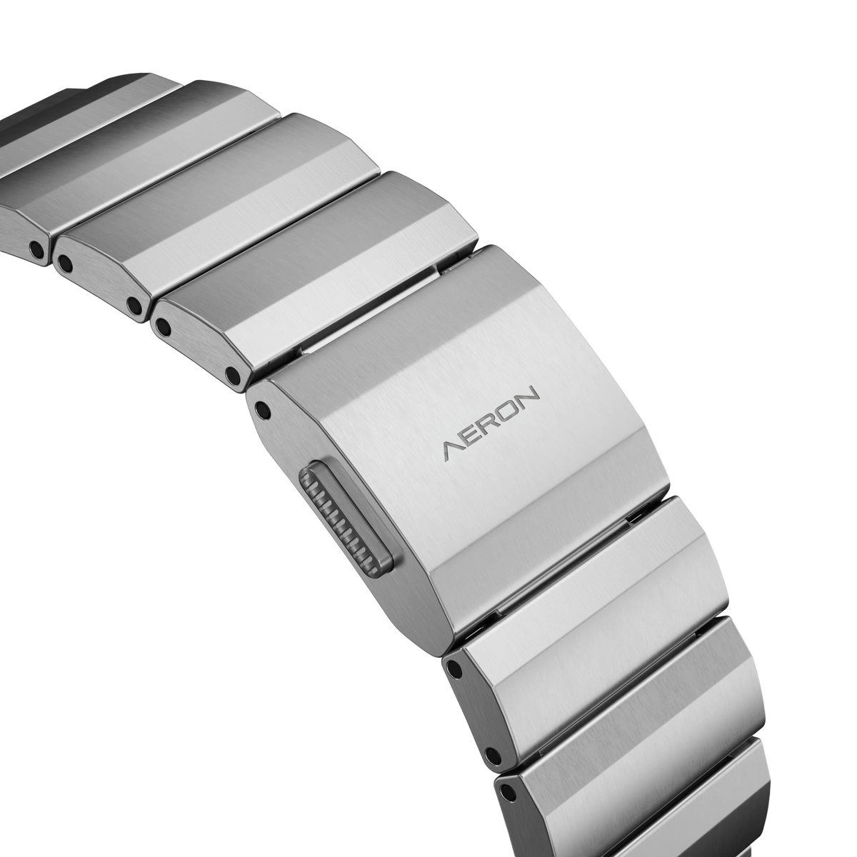 Natural Titanium