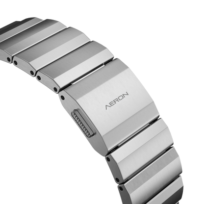 Natural Titanium