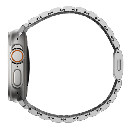Natural Titanium